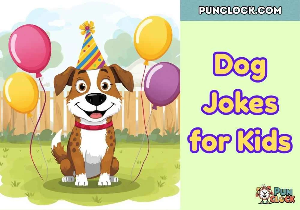 Animal Jokes for 5 Year Olds