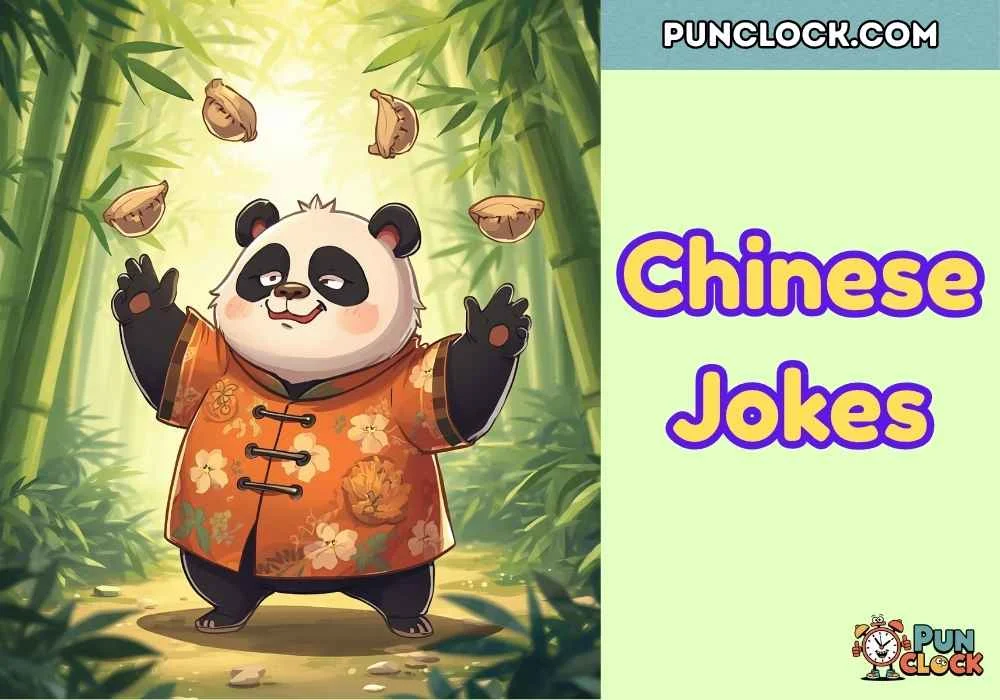 Clever Chinese Wordplay for Instagram