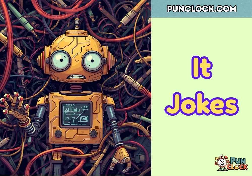 It Jokes