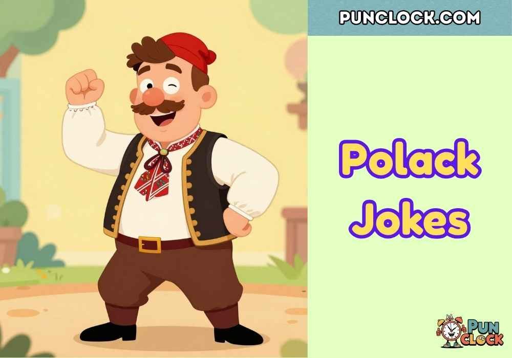 The Best Polack Jokes 