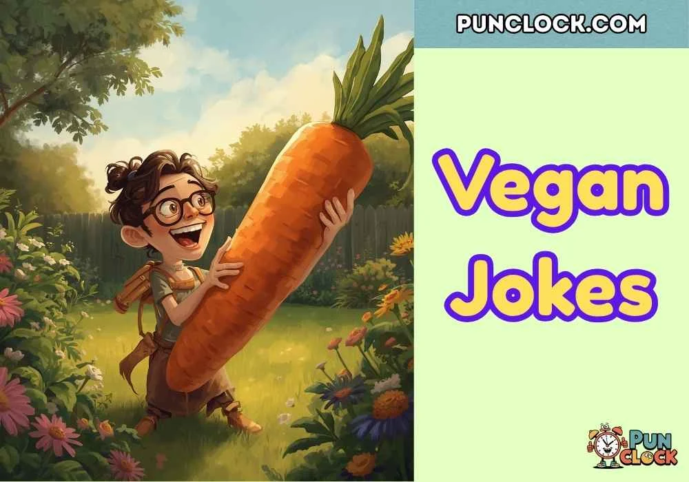 Vegan Jokes Reddit