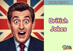 British Jokes