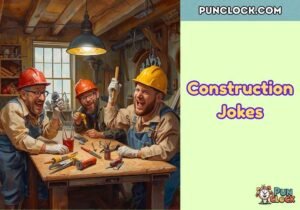 Construction Jokes