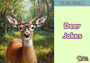 Deer Joke