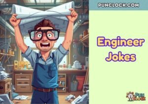 Engineer Jokes