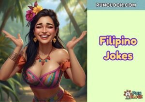 Filipino Jokes