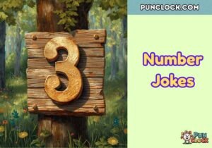 Number Jokes