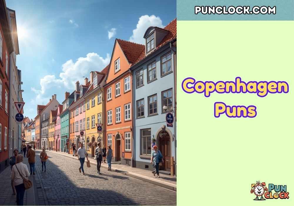 Architecture & Buildings Puns