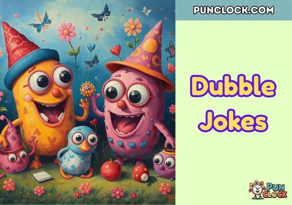 Best Double Jokes Dirty