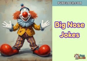 Big Nose Jokes
