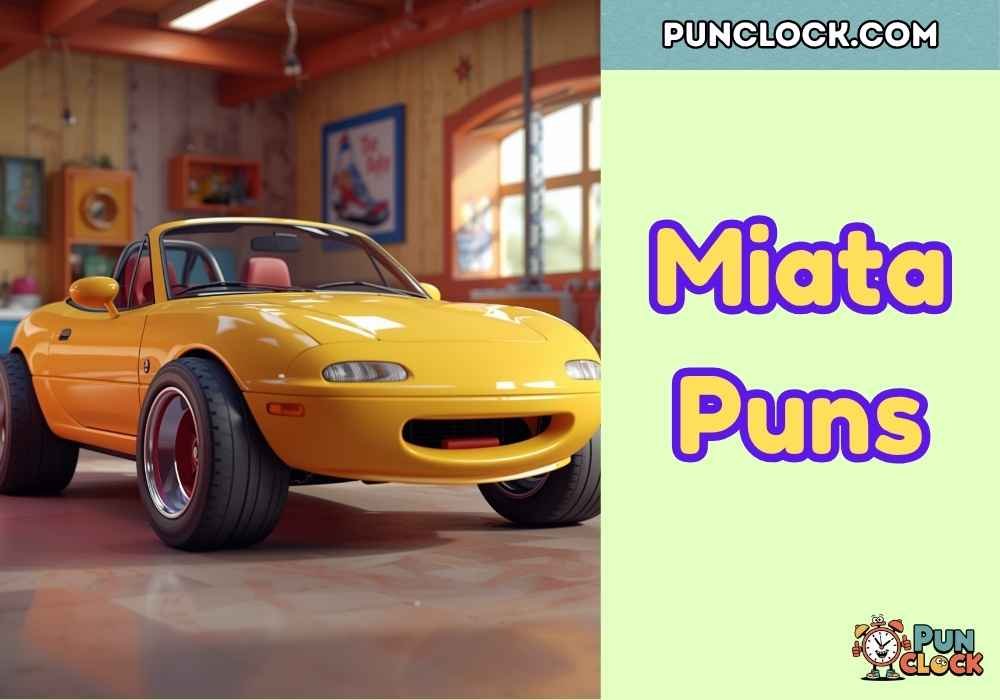 Car Meet Jokes 
