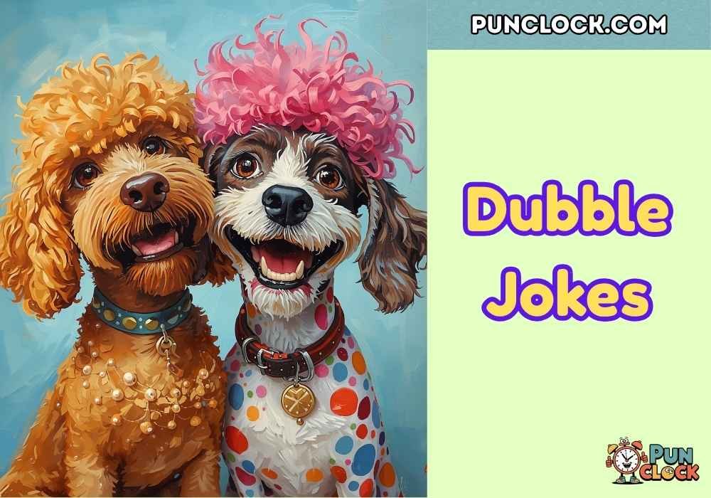 Dubble Jokes