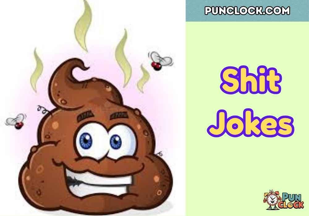 Shit Jokes