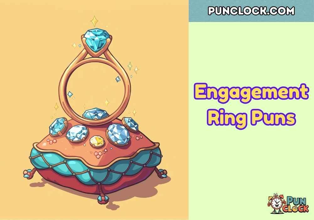 Social Media Engagement Ring