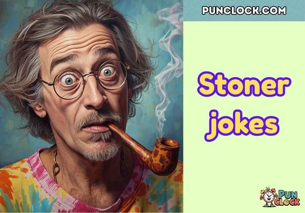Stoner jokes