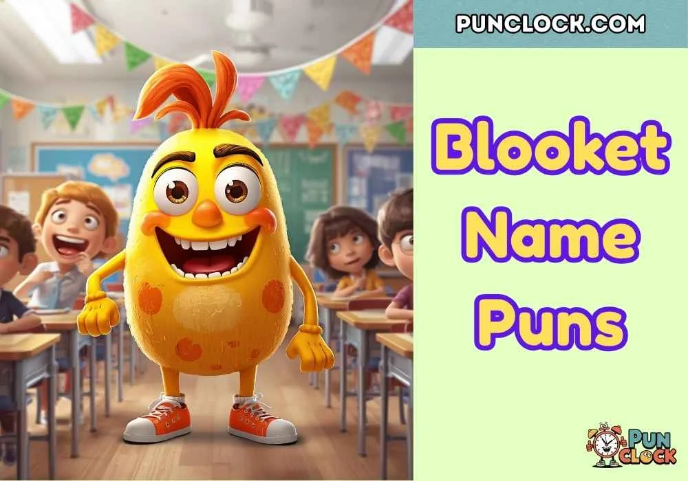 Animal Themed Names 