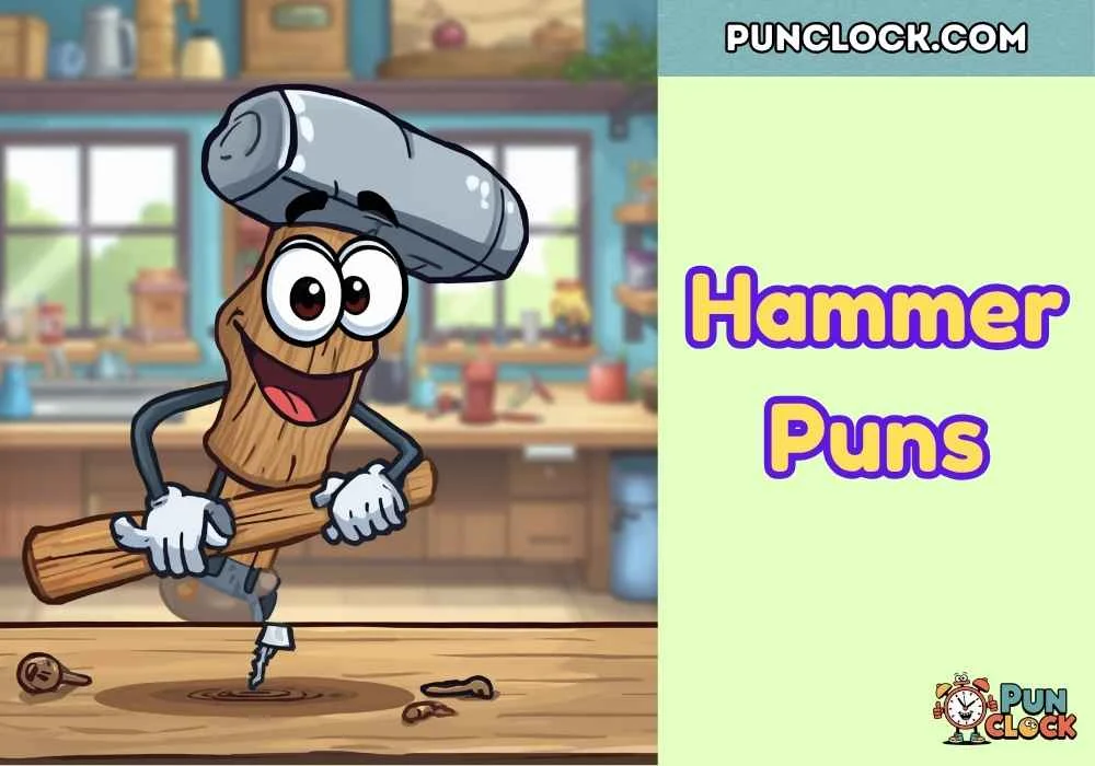 Hammer Time