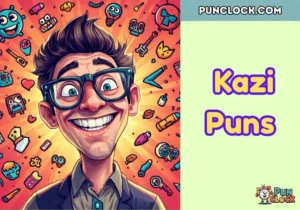 Kazi Puns