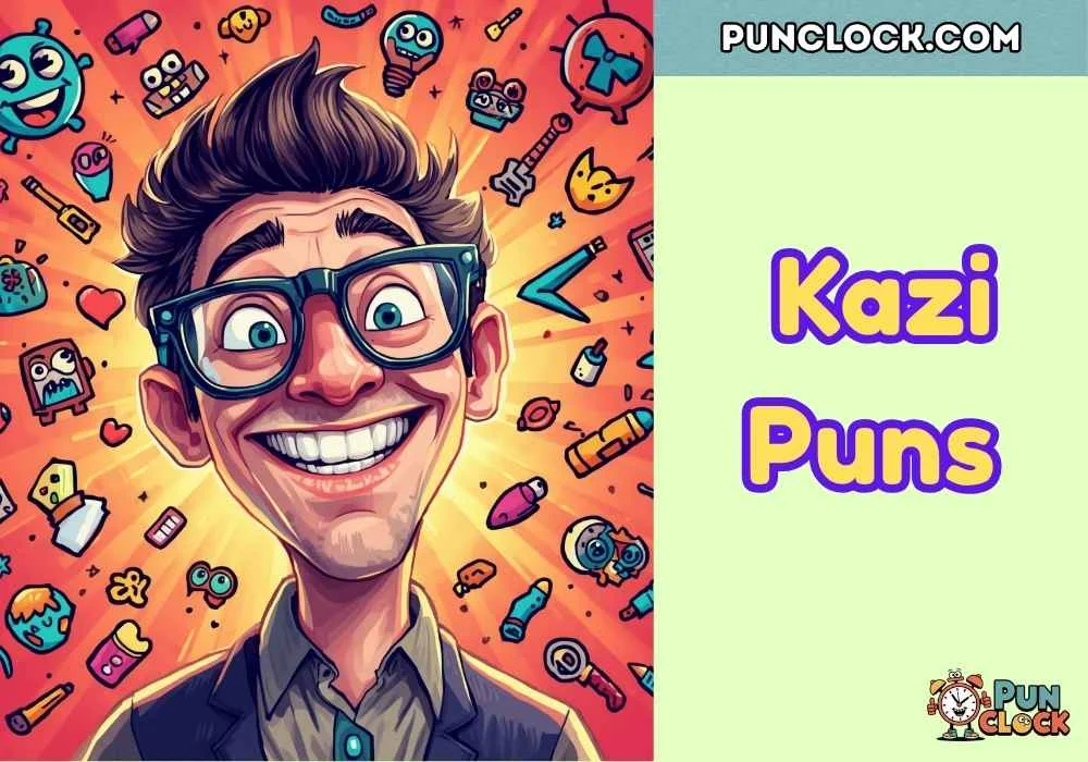 Kazi Puns
